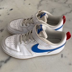 Nike kids 13c sneakers